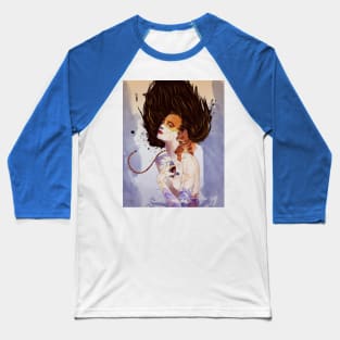 Kintsugi Baseball T-Shirt